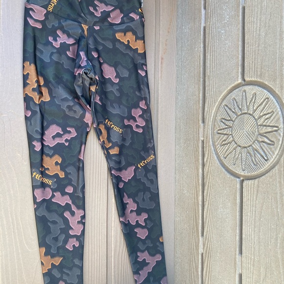 Gym wear - Picture 6 of 8